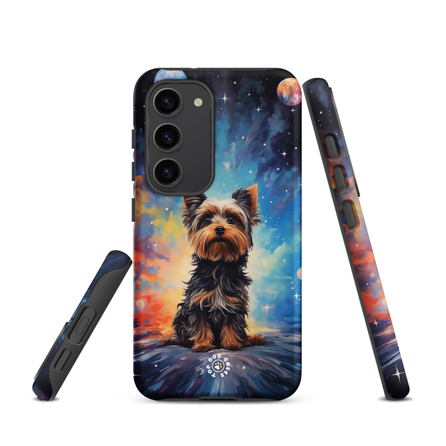 Yorkie - Samsung Phone Case - Aesthetic Phone Cases - Top Dog Cases - #CuteDog, #CuteDogs, #DogInSpace, #dogs, #Samsung, #SamsungGalaxy, #SamsungGalaxyCase, #SamsungGalaxyS10, #SamsungGalaxyS20, #SamsungGalaxyS21, #SamsungGalaxyS22, #SamsungGalaxyS22Ultra, #SamsungGalaxyS23, #SamsungGalaxyS23Plus, #SamsungGalaxyS23Ultra, #SamsungPhoneCase, #Yorkie, #YorkieInSpace, SamsungGalaxyS20Plus, SamsungGalaxyS22Plus, SamsungGalaxyS24, SamsungGalaxyS24plus, SamsungGalaxyS24Ultra