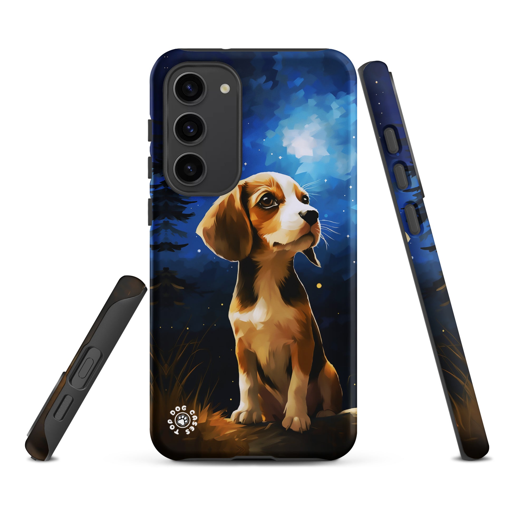 Beagle - Samsung S23 Case - Top Dog Cases - #Beagle, #CuteDog, #CuteDogs, #CutePhoneCases, #DogPhoneCase, #Samsung, #SamsungGalaxy, #SamsungGalaxyCase, #SamsungGalaxyS23, #SamsungGalaxyS23Plus, #SamsungGalaxyS23Ultra, #SamsungPhoneCase