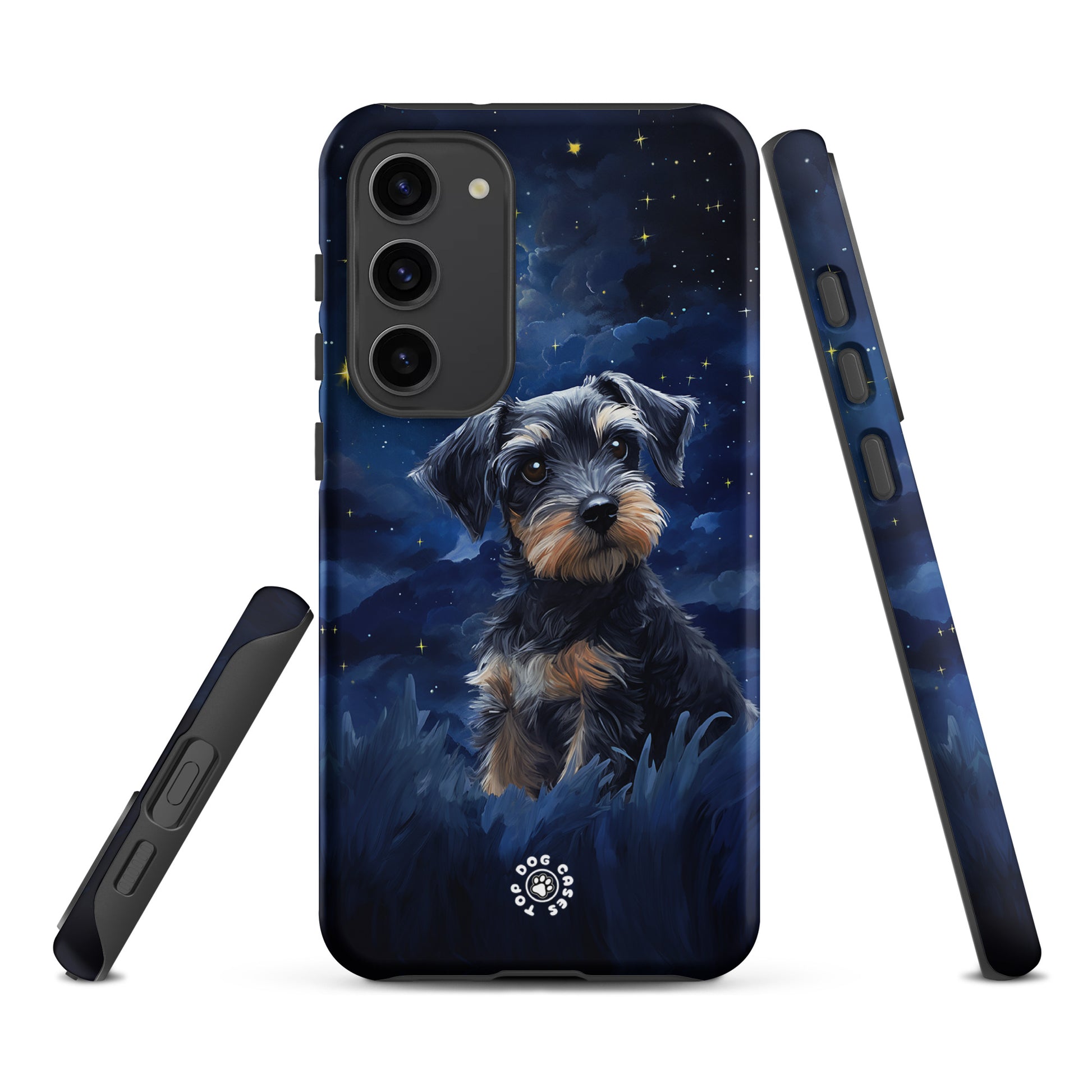 Schnauzer - Samsung Phone Case - Cute Phone Cases - Top Dog Cases - #CuteDog, #CuteDogs, #dogs, #Samsung, #SamsungGalaxy, #SamsungGalaxyCase, #SamsungGalaxyS10, #SamsungGalaxyS20, #SamsungGalaxyS21, #SamsungGalaxyS22, #SamsungGalaxyS22Ultra, #SamsungGalaxyS23, #SamsungGalaxyS23Plus, #SamsungGalaxyS23Ultra, #SamsungPhoneCase, #Schnauzer, SamsungGalaxyS20Plus, SamsungGalaxyS22Plus, SamsungGalaxyS24, SamsungGalaxyS24plus, SamsungGalaxyS24Ultra