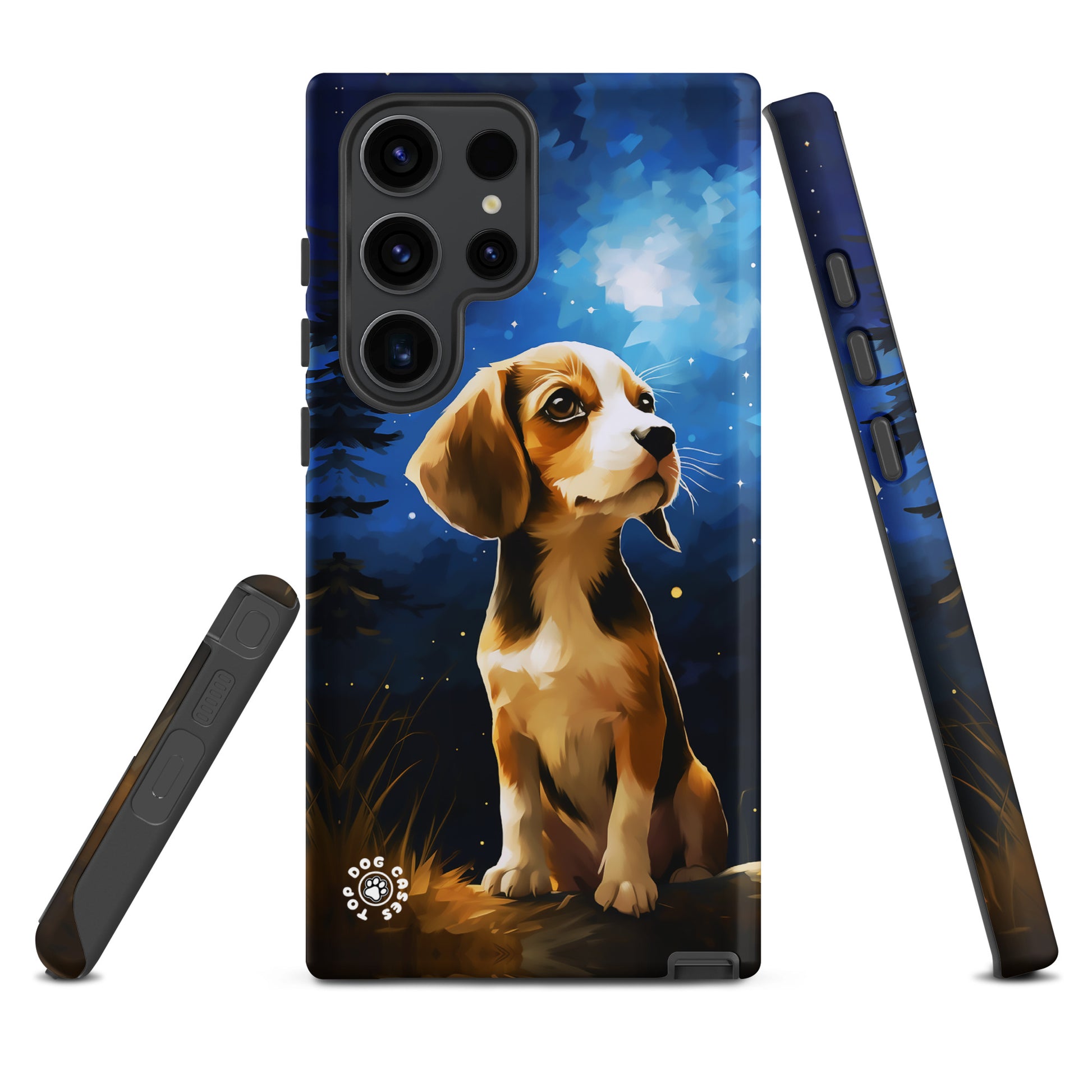 Beagle - Samsung S23 Case - Top Dog Cases - #Beagle, #CuteDog, #CuteDogs, #CutePhoneCases, #DogPhoneCase, #Samsung, #SamsungGalaxy, #SamsungGalaxyCase, #SamsungGalaxyS23, #SamsungGalaxyS23Plus, #SamsungGalaxyS23Ultra, #SamsungPhoneCase