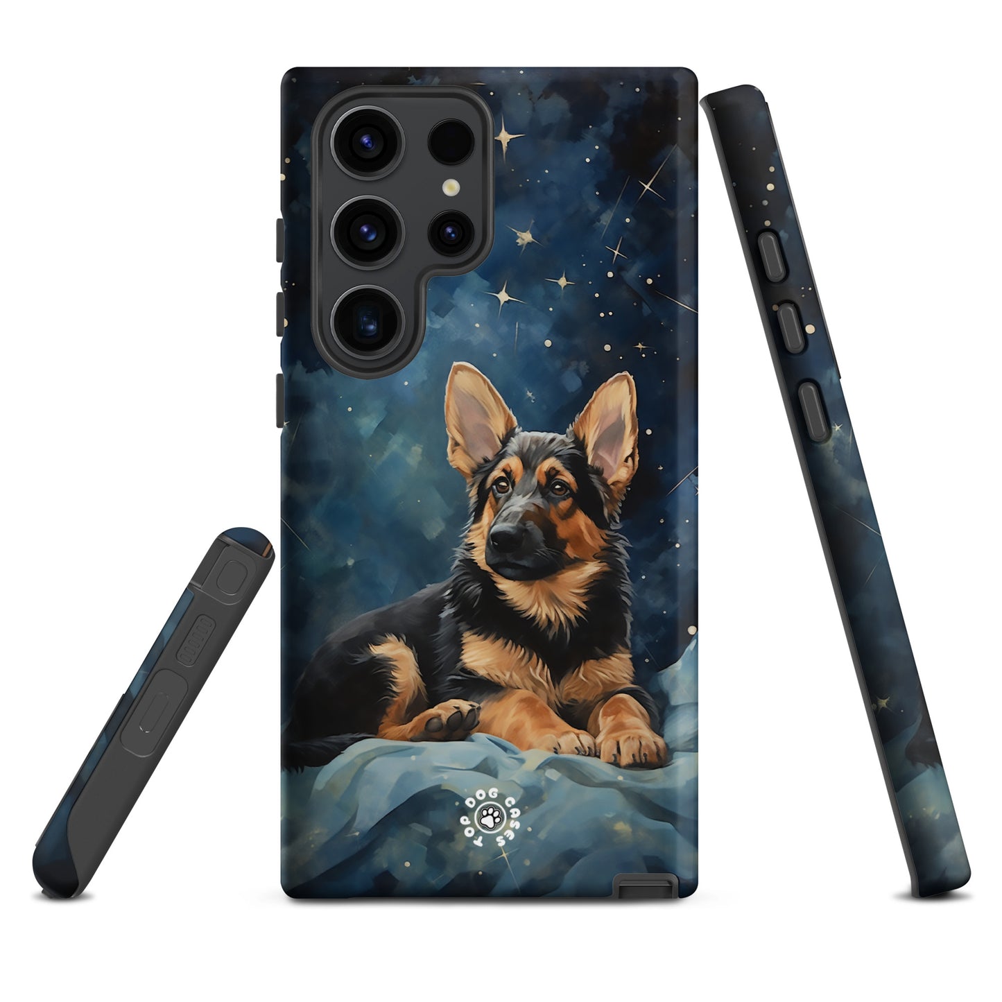 German Shepherd - Samsung S23 Case - Top Dog Cases - #CuteDog, #CuteDogs, #CutePhoneCases, #German Shepherd, #GermanShepherd, #GermanShepherdCase, #GermanSherpherd, #Samsung, #SamsungGalaxy, #SamsungGalaxyCase, #SamsungGalaxyS23, #SamsungGalaxyS23Plus, #SamsungGalaxyS23Ultra, #SamsungPhoneCase