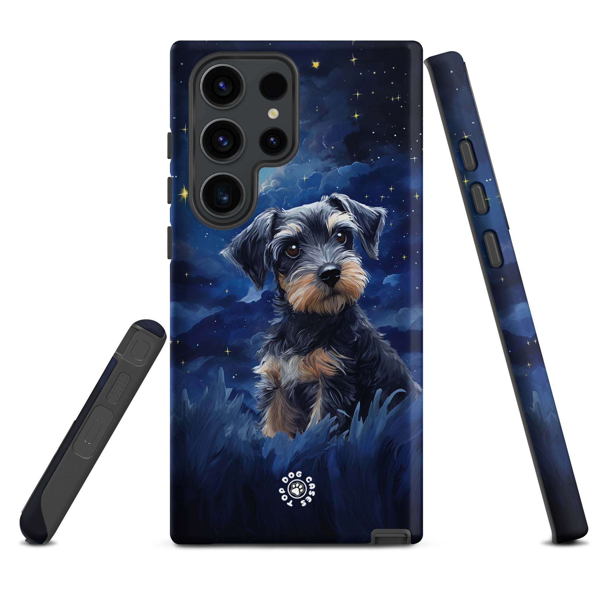 Schnauzer - Samsung Phone Case - Cute Phone Cases - Top Dog Cases - #CuteDog, #CuteDogs, #dogs, #Samsung, #SamsungGalaxy, #SamsungGalaxyCase, #SamsungGalaxyS10, #SamsungGalaxyS20, #SamsungGalaxyS21, #SamsungGalaxyS22, #SamsungGalaxyS22Ultra, #SamsungGalaxyS23, #SamsungGalaxyS23Plus, #SamsungGalaxyS23Ultra, #SamsungPhoneCase, #Schnauzer, SamsungGalaxyS20Plus, SamsungGalaxyS22Plus, SamsungGalaxyS24, SamsungGalaxyS24plus, SamsungGalaxyS24Ultra