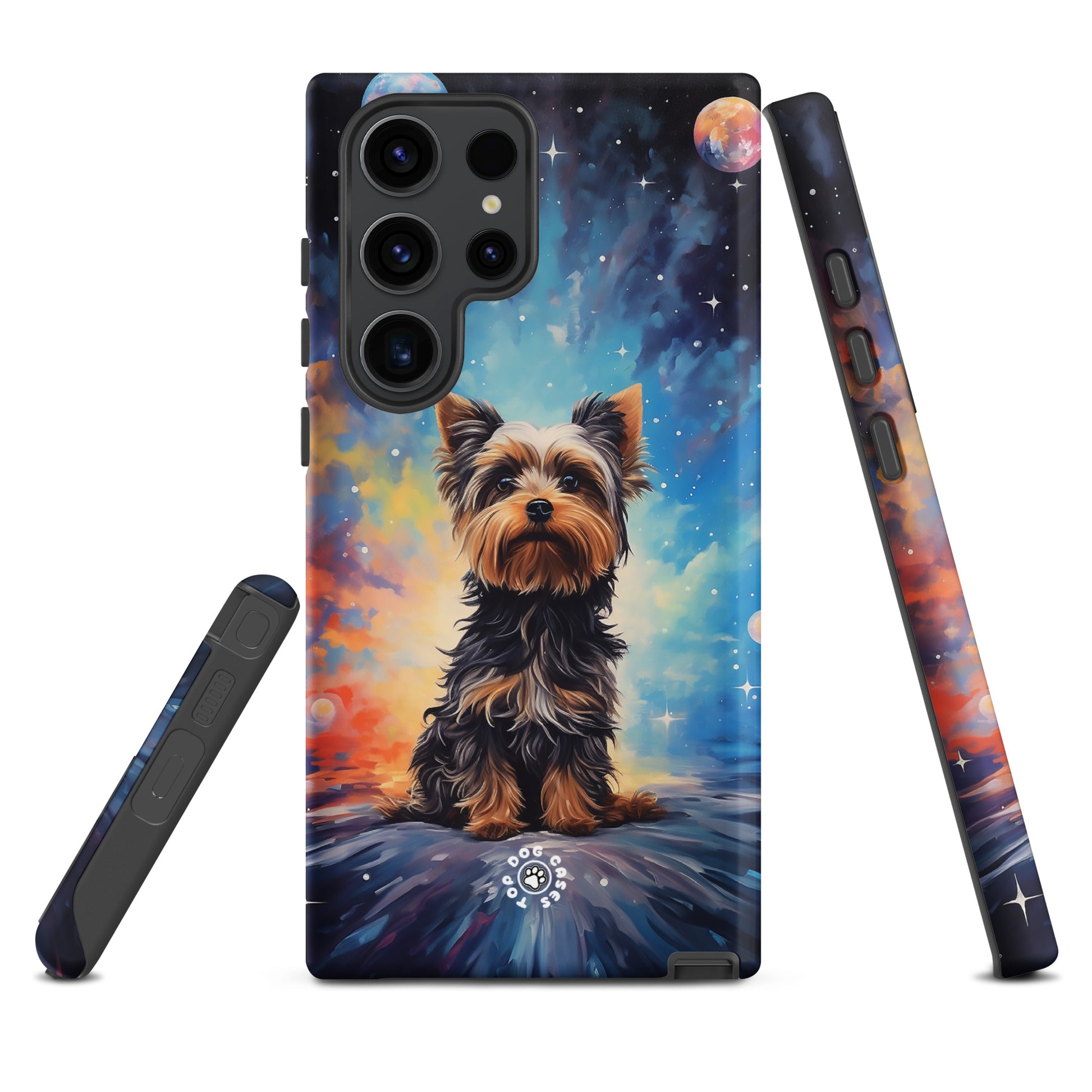 Yorkie - Samsung Phone Case - Aesthetic Phone Cases - Top Dog Cases - #CuteDog, #CuteDogs, #DogInSpace, #dogs, #Samsung, #SamsungGalaxy, #SamsungGalaxyCase, #SamsungGalaxyS10, #SamsungGalaxyS20, #SamsungGalaxyS21, #SamsungGalaxyS22, #SamsungGalaxyS22Ultra, #SamsungGalaxyS23, #SamsungGalaxyS23Plus, #SamsungGalaxyS23Ultra, #SamsungPhoneCase, #Yorkie, #YorkieInSpace, SamsungGalaxyS20Plus, SamsungGalaxyS22Plus, SamsungGalaxyS24, SamsungGalaxyS24plus, SamsungGalaxyS24Ultra