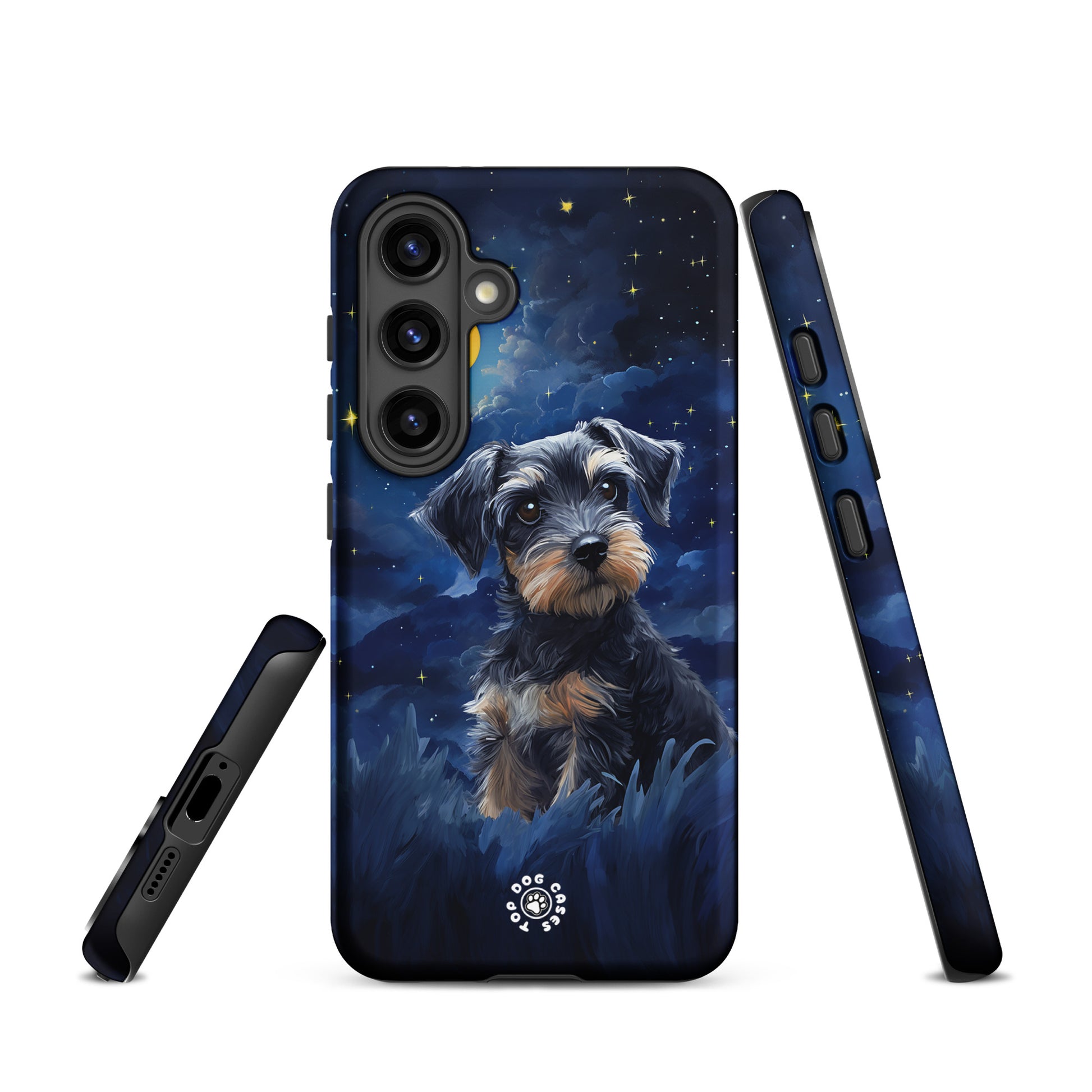 Schnauzer - Samsung Phone Case - Cute Phone Cases - Top Dog Cases - #CuteDog, #CuteDogs, #dogs, #Samsung, #SamsungGalaxy, #SamsungGalaxyCase, #SamsungGalaxyS10, #SamsungGalaxyS20, #SamsungGalaxyS21, #SamsungGalaxyS22, #SamsungGalaxyS22Ultra, #SamsungGalaxyS23, #SamsungGalaxyS23Plus, #SamsungGalaxyS23Ultra, #SamsungPhoneCase, #Schnauzer, SamsungGalaxyS20Plus, SamsungGalaxyS22Plus, SamsungGalaxyS24, SamsungGalaxyS24plus, SamsungGalaxyS24Ultra