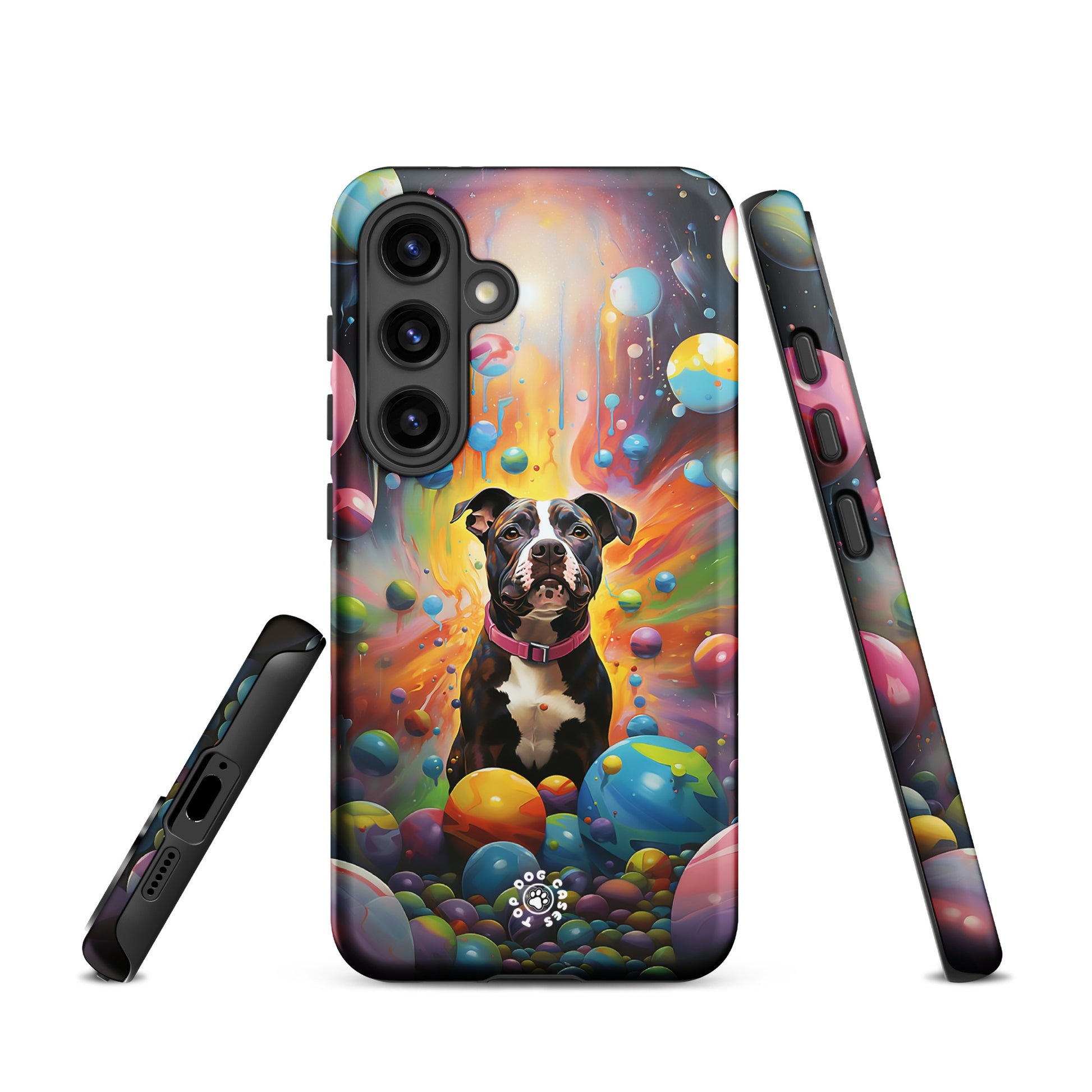 Pitbull - Samsung Phone Case - Aesthetic Phone Cases - Top Dog Cases - #Aesthetic Phone Cases, #CuteDog, #CuteDogs, #DogInSpace, #DogPhoneCase, #Pitbull, #Samsung, #SamsungGalaxy, #SamsungGalaxyCase, #SamsungGalaxyS10, #SamsungGalaxyS20, #SamsungGalaxyS21, #SamsungGalaxyS22, #SamsungGalaxyS22Ultra, #SamsungGalaxyS23, #SamsungGalaxyS23Plus, #SamsungGalaxyS23Ultra, #SamsungPhoneCase, SamsungGalaxyS20Plus, SamsungGalaxyS22Plus, SamsungGalaxyS24, SamsungGalaxyS24plus, SamsungGalaxyS24Ultra