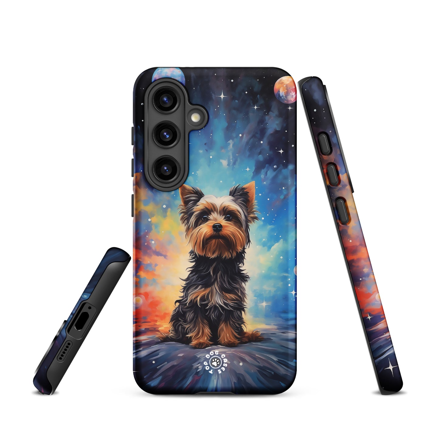 Yorkie - Samsung Phone Case - Aesthetic Phone Cases - Top Dog Cases - #CuteDog, #CuteDogs, #DogInSpace, #dogs, #Samsung, #SamsungGalaxy, #SamsungGalaxyCase, #SamsungGalaxyS10, #SamsungGalaxyS20, #SamsungGalaxyS21, #SamsungGalaxyS22, #SamsungGalaxyS22Ultra, #SamsungGalaxyS23, #SamsungGalaxyS23Plus, #SamsungGalaxyS23Ultra, #SamsungPhoneCase, #Yorkie, #YorkieInSpace, SamsungGalaxyS20Plus, SamsungGalaxyS22Plus, SamsungGalaxyS24, SamsungGalaxyS24plus, SamsungGalaxyS24Ultra