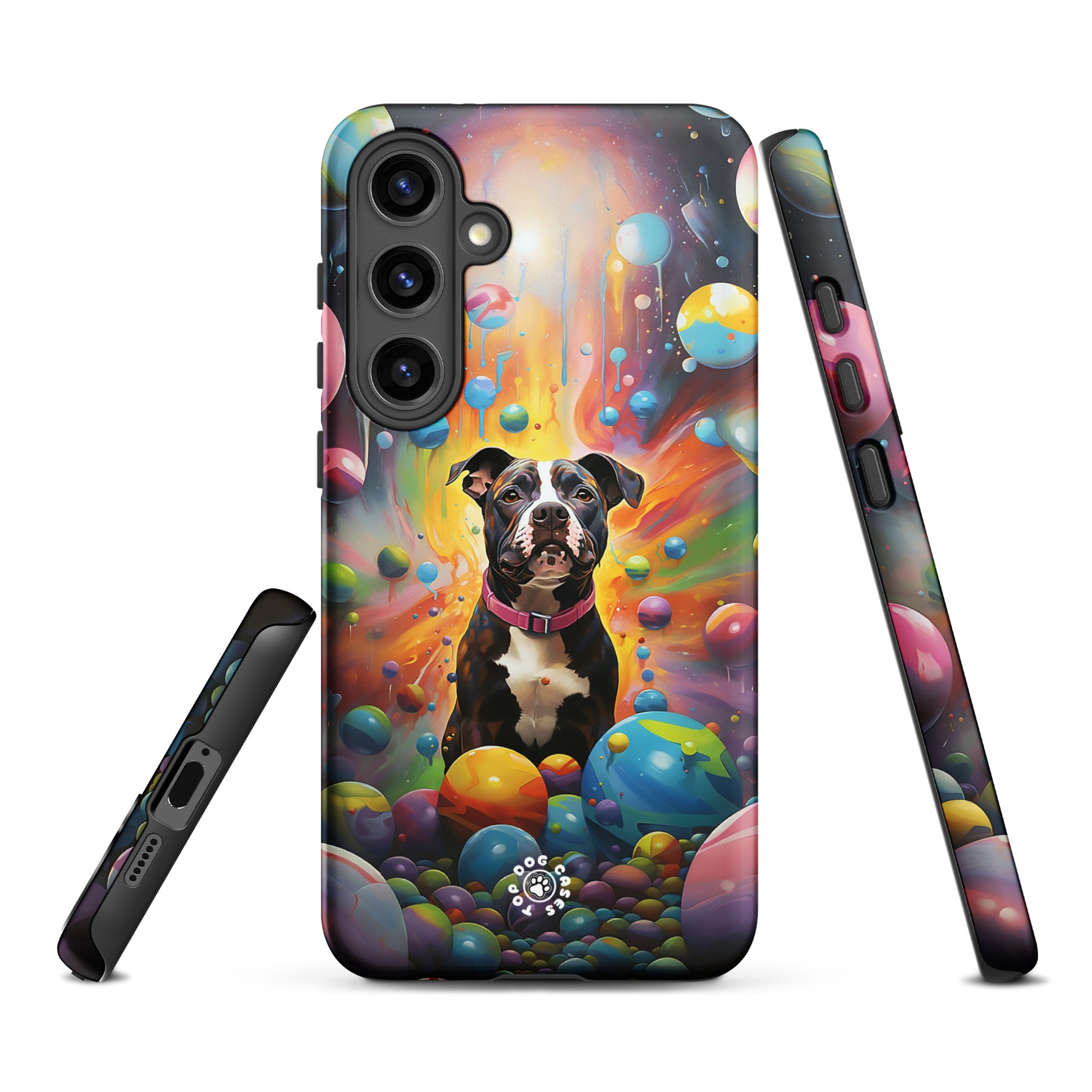 Pitbull - Samsung Phone Case - Aesthetic Phone Cases - Top Dog Cases - #Aesthetic Phone Cases, #CuteDog, #CuteDogs, #DogInSpace, #DogPhoneCase, #Pitbull, #Samsung, #SamsungGalaxy, #SamsungGalaxyCase, #SamsungGalaxyS10, #SamsungGalaxyS20, #SamsungGalaxyS21, #SamsungGalaxyS22, #SamsungGalaxyS22Ultra, #SamsungGalaxyS23, #SamsungGalaxyS23Plus, #SamsungGalaxyS23Ultra, #SamsungPhoneCase, SamsungGalaxyS20Plus, SamsungGalaxyS22Plus, SamsungGalaxyS24, SamsungGalaxyS24plus, SamsungGalaxyS24Ultra