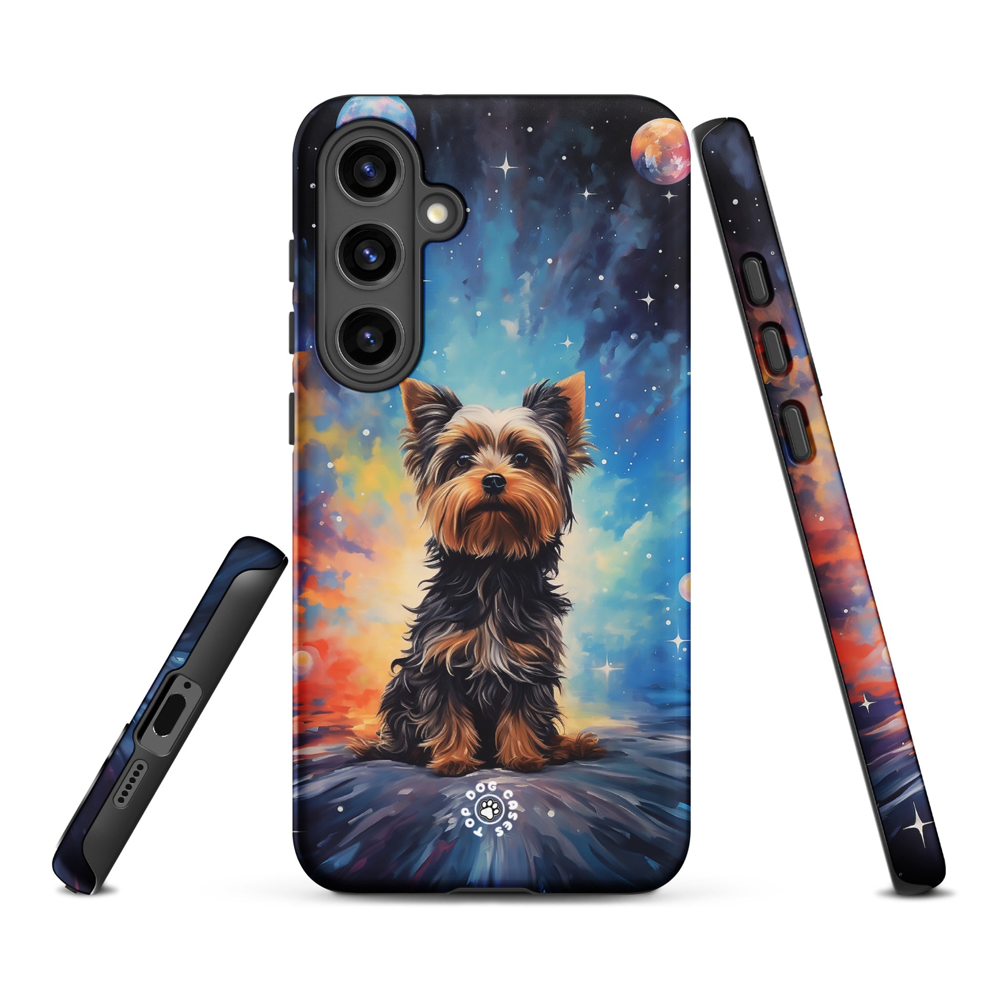 Yorkie - Samsung Phone Case - Aesthetic Phone Cases - Top Dog Cases - #CuteDog, #CuteDogs, #DogInSpace, #dogs, #Samsung, #SamsungGalaxy, #SamsungGalaxyCase, #SamsungGalaxyS10, #SamsungGalaxyS20, #SamsungGalaxyS21, #SamsungGalaxyS22, #SamsungGalaxyS22Ultra, #SamsungGalaxyS23, #SamsungGalaxyS23Plus, #SamsungGalaxyS23Ultra, #SamsungPhoneCase, #Yorkie, #YorkieInSpace, SamsungGalaxyS20Plus, SamsungGalaxyS22Plus, SamsungGalaxyS24, SamsungGalaxyS24plus, SamsungGalaxyS24Ultra