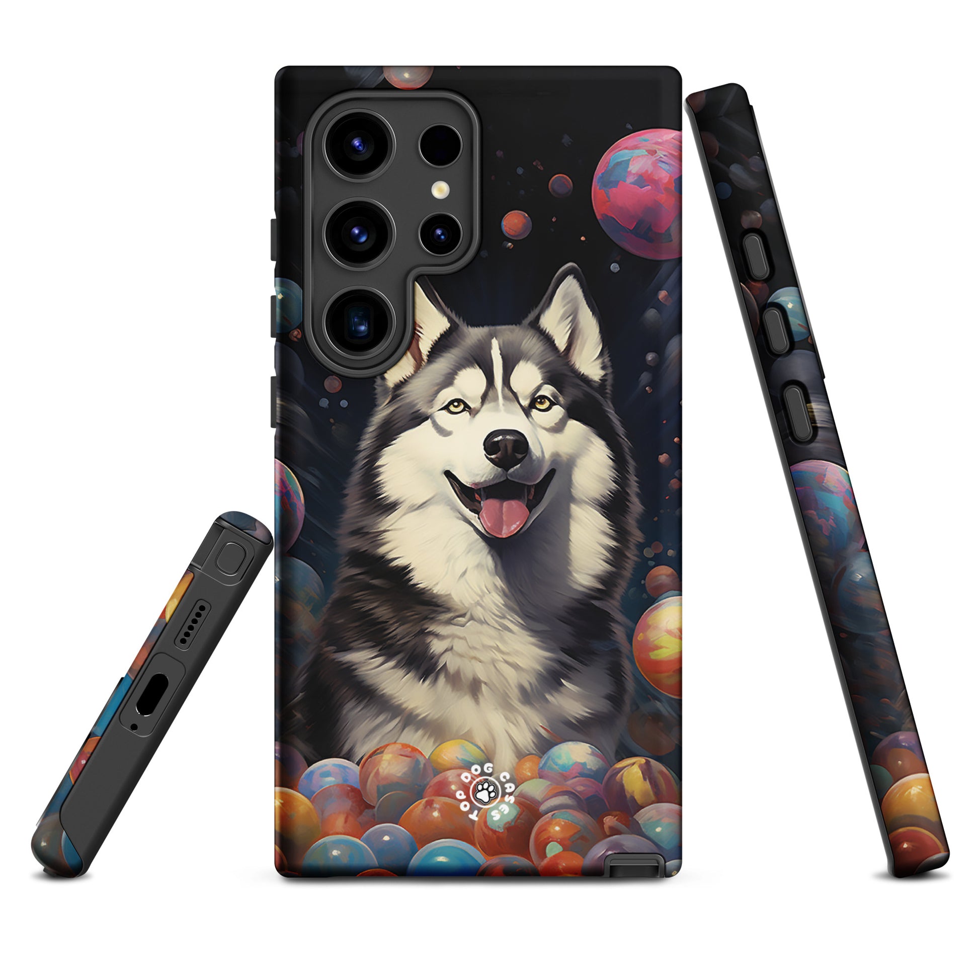 Siberian Husky - Samsung Phone Case - Aesthetic Phone Cases - Top Dog Cases - #CuteDog, #CuteDogs, #Samsung, #SamsungGalaxy, #SamsungGalaxyCase, #SamsungGalaxyS10, #SamsungGalaxyS20, #SamsungGalaxyS21, #SamsungGalaxyS22, #SamsungGalaxyS22Ultra, #SamsungGalaxyS23, #SamsungGalaxyS23Plus, #SamsungGalaxyS23Ultra, #SamsungPhoneCase, #Siberian Husky, #SiberianHusky, DogsandFlowers, SamsungGalaxyS20Plus, SamsungGalaxyS22Plus