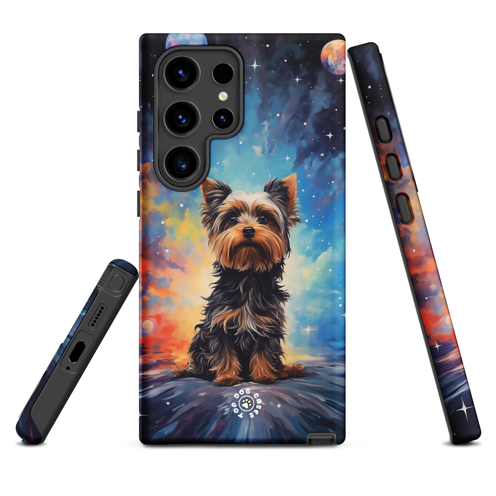 Yorkie - Samsung Phone Case - Aesthetic Phone Cases - Top Dog Cases - #CuteDog, #CuteDogs, #DogInSpace, #dogs, #Samsung, #SamsungGalaxy, #SamsungGalaxyCase, #SamsungGalaxyS10, #SamsungGalaxyS20, #SamsungGalaxyS21, #SamsungGalaxyS22, #SamsungGalaxyS22Ultra, #SamsungGalaxyS23, #SamsungGalaxyS23Plus, #SamsungGalaxyS23Ultra, #SamsungPhoneCase, #Yorkie, #YorkieInSpace, SamsungGalaxyS20Plus, SamsungGalaxyS22Plus, SamsungGalaxyS24, SamsungGalaxyS24plus, SamsungGalaxyS24Ultra